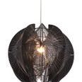 Product Image 2 for Centari Single Ceiling Lamp Black from Zuo