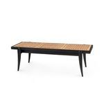 Product Image 4 for Dylan Bench from Villa & House