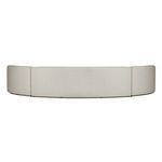 Product Image 6 for Opal Outdoor 3-Piece Sectional from Four Hands