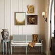 Product Image 8 for Charleston Bench from Hooker Furniture