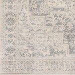 Product Image 7 for Monaco Gray / Cream Rug from Surya