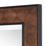 Product Image 3 for Dorian Rectangular Mirror from Currey & Company