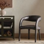 Product Image 15 for Hawkins Sonoma Black Dining Chair from Four Hands
