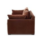 Product Image 3 for Mirella Surrey Auburn Sofa- 86" from Four Hands