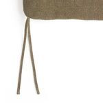 Product Image 7 for Dining Seat Cushion For Amber Lewis-19.5" - Broadway Olive from Four Hands