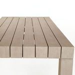 Sonora Outdoor Dining Table image 8
