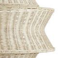 Product Image 7 for Phebe Large Rattan Chandelier from Currey & Company