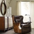 Product Image 2 for Wellington Swivel Club Chair from Hooker Furniture