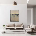 Product Image 4 for Yellow Road I Framed Artwork from Leftbank