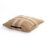 Product Image 5 for Gunny Floor Cushion from Four Hands
