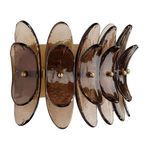 Product Image 6 for Coronet Taupe Wall Sconce from Jamie Young