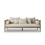 Product Image 3 for Amero Teak Faye Sand Outdoor Sofa from Four Hands
