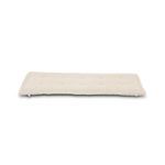 Product Image 4 for Senna Dining Bench 49" with Cushion Broadway Dune from Four Hands