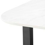 Product Image 6 for Malibu 96" Dining Table from Sunset West