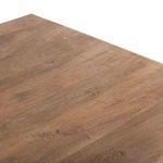 Product Image 2 for Pengrove Rectangle Mango Wood Dining Table from World Interiors