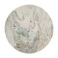 Product Image 5 for Turner Marble Accent Table from Currey & Company