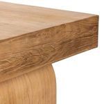 Product Image 3 for Kean Natural Reclaimed Elm Desk from Four Hands
