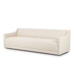 Product Image 2 for Gianna Cream Sofa- 95" from Four Hands