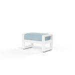 Product Image 1 for Newport Ottoman from Sunset West