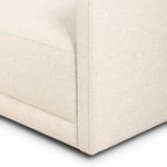 Product Image 10 for Gianna Cream Sofa- 95" from Four Hands