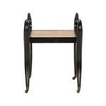 Product Image 3 for Swan Vanity Bench from Chelsea House