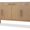 Product Image 4 for Banyon Bay Buffet from Hooker Furniture