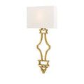 Product Image 3 for Eternity Wall Sconce from Currey & Company