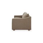 Product Image 3 for Farrow Sofa Taupe from Moe's
