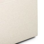 Product Image 8 for Gianna Cream Sofa- 95" from Four Hands