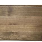 Product Image 6 for Baxter Console Table Light Smoked Oak from Four Hands