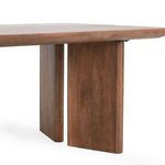 Product Image 5 for Selena Mango Wood Dining Table from Classic Home Furnishings