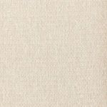 Close-up of Malta sofa fabric texture in natural Faye Sand color