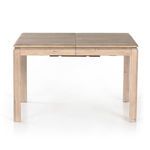 Product Image 9 for Monroe Extension Dining Table Scrubbed from Four Hands