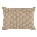 Product Image 1 for Helen Beige Throw Pillow from Classic Home Furnishings