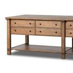 Product Image 10 for Gardendale Kitchen Island from Four Hands