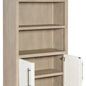 Product Image 4 for Brixton Bookcase from Hooker Furniture