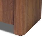 Product Image 8 for Tatum Walnut Natural Small Cabinet from Four Hands