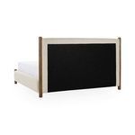Product Image 4 for Bennington Upholstered Eastern King Bed from Classic Home