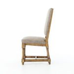 Product Image 6 for Ashton Dining Chair Stonewash Heavy Jute from Four Hands
