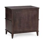 Product Image 4 for Westlake 2-Drawer Nightstand from Classic Home Furnishings
