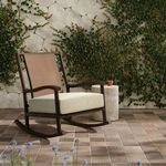 Product Image 4 for Herston Outdoor Rocking Chair from Four Hands