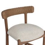 Product Image 9 for Tribeca Outdoor Dining Chair from Four Hands