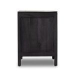 Product Image 15 for Sydney Large Solid Black Wash Mango Nightstand from Four Hands