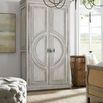 Product Image 4 for Boheme Hardwood Bilzen Wardrobe from Hooker Furniture