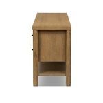 Product Image 3 for Roark Media Console from Four Hands