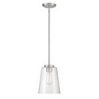 Product Image 3 for Calhoun 1 Light Large Mini Pendant from Savoy House 