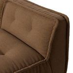 Product Image 7 for Detta 5 Piece Armless Sectional from Four Hands
