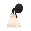 Product Image 1 for Bronwen Bath Wall Sconce from Currey & Company