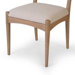 Product Image 8 for Haddon Dining Chair from Four Hands