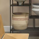 Product Image 3 for Silkworm Basket from Jamie Young